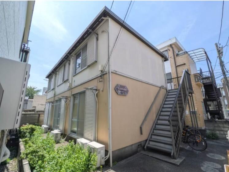 サンコーポ上北沢