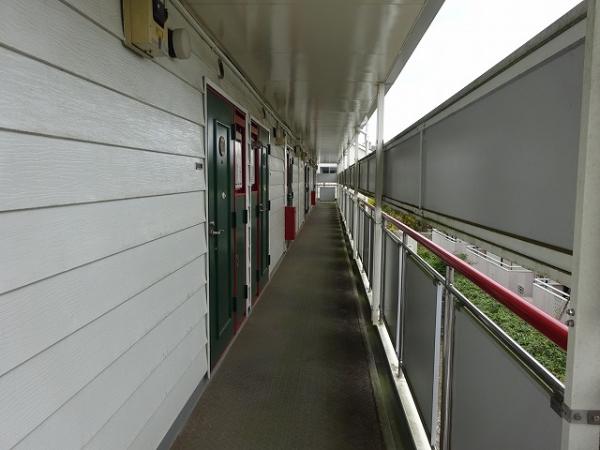 ライフコート若葉II