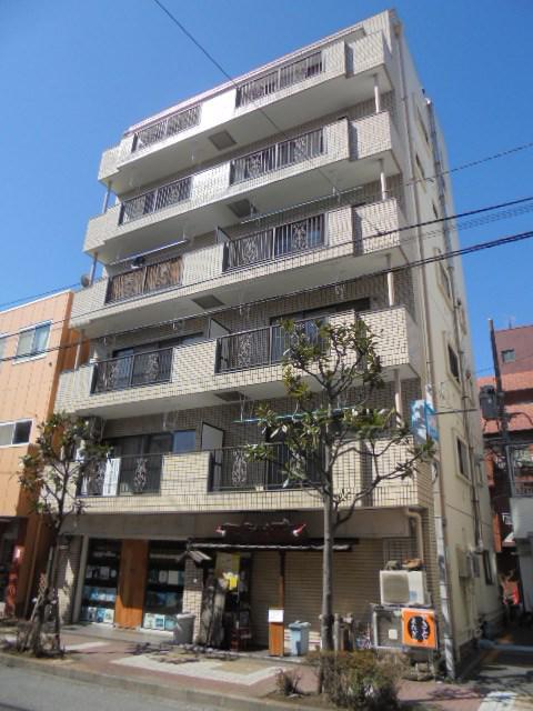 メゾン・ド・石川