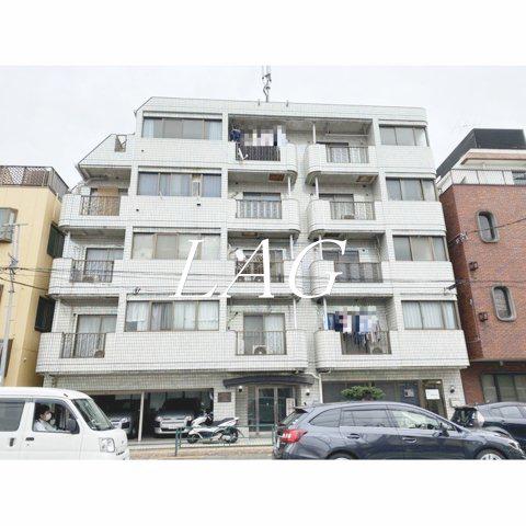 センチュリー堀切