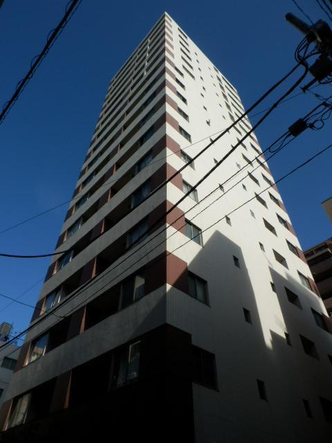 LASANTE麻布十番 ラサンテ麻布十番