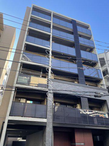 グラサージュ横濱桜木町フィオーレシエル