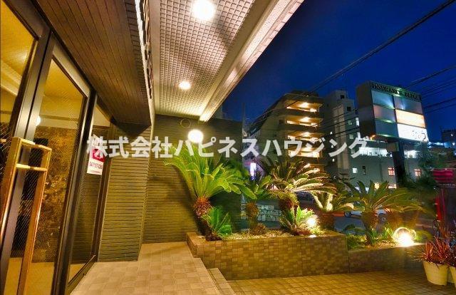 INSURANCEBLDG.IIIスリ