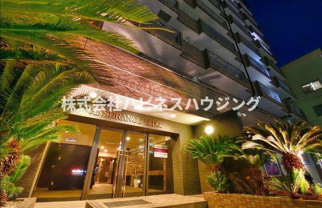 INSURANCEBLDG.IIIスリ