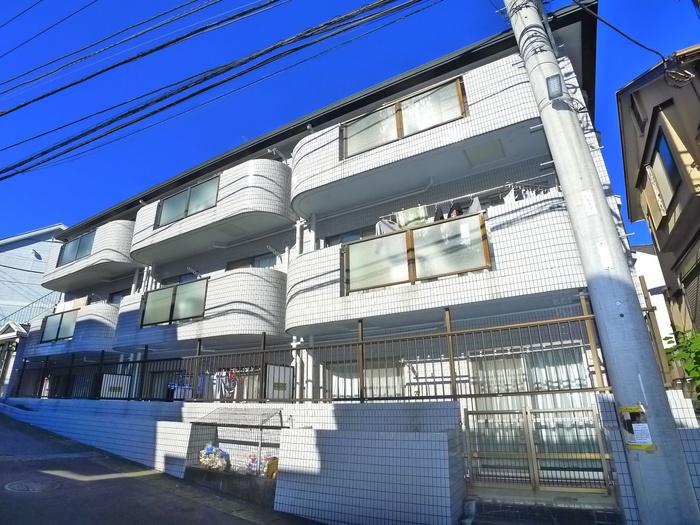 サンウィング新松戸I