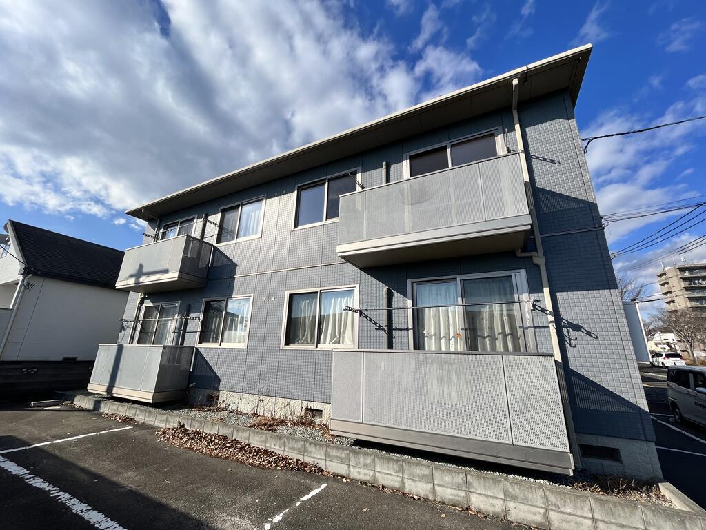 カーサアズーリ