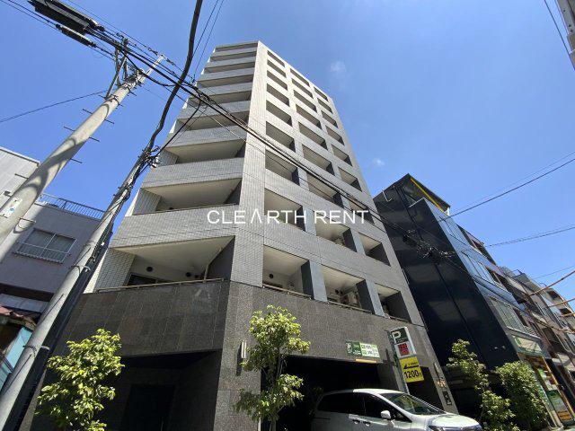 コンシェリアR 錦糸町