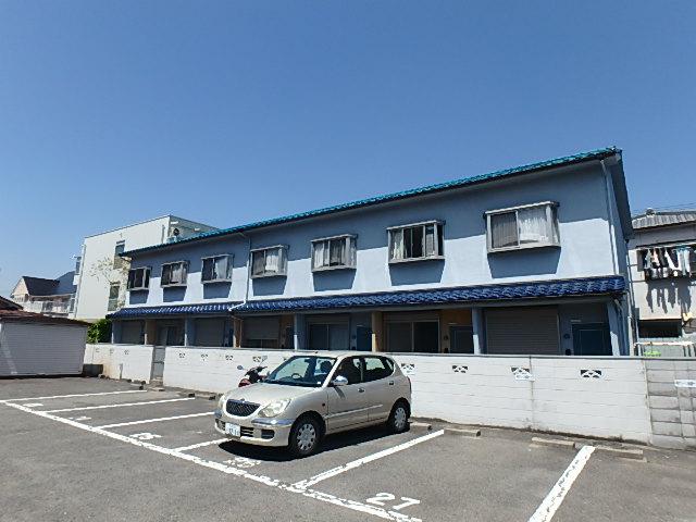ミーテ江坂