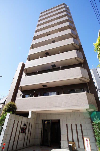 グランヴァン板橋本町II