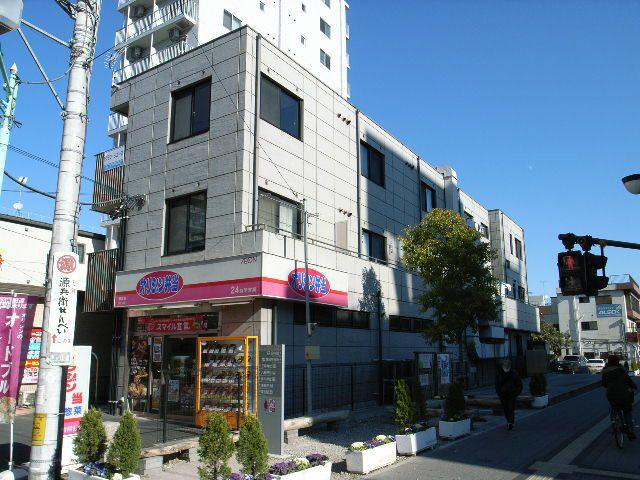  グランシェーヌ