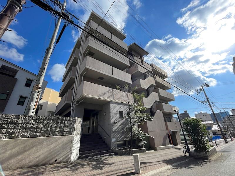神戸中山手ハウス