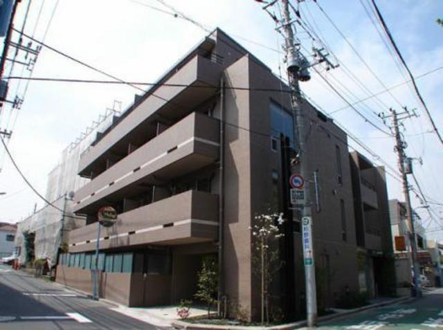 スカイコート阿佐ヶ谷第5