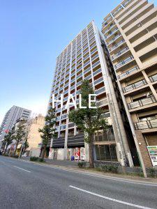 ORIENT BLD NO54 WES-PROJECT博多駅南(1DK/10階)