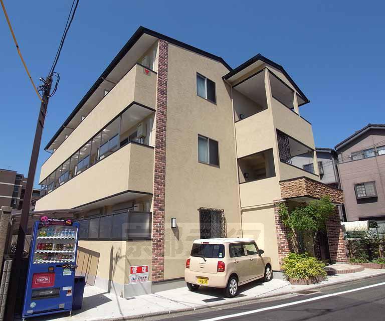 フラッティワレア