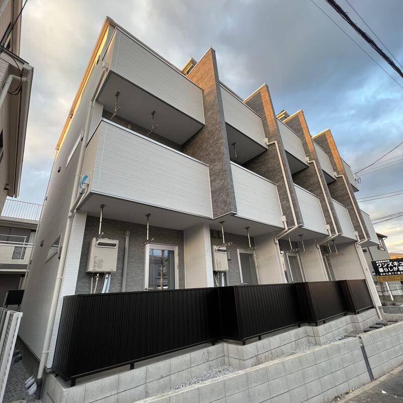 MELDIAみのり台II