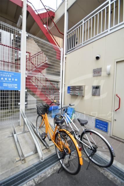 ヒルズななお