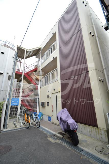ヒルズななお