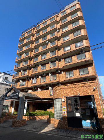 シティーアリーナ阿波座西