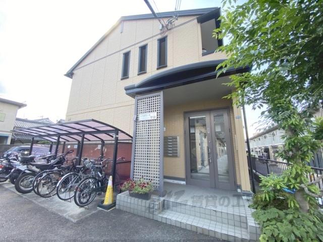 エスポワール一里山