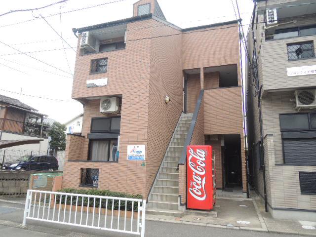 プロミネンス・香