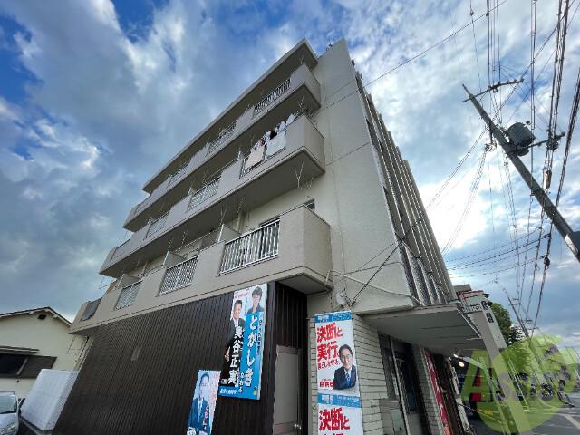 ポルトドール泉町