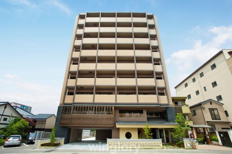 ラ ファセ エクセレンシア呉服町