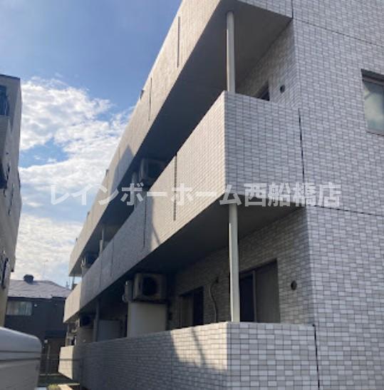 ビータスビル参番館