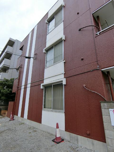 ルラール津田沼