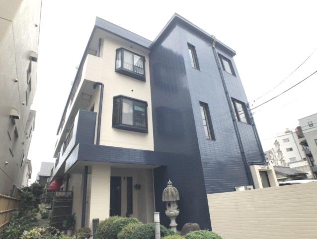 シャルマン国立