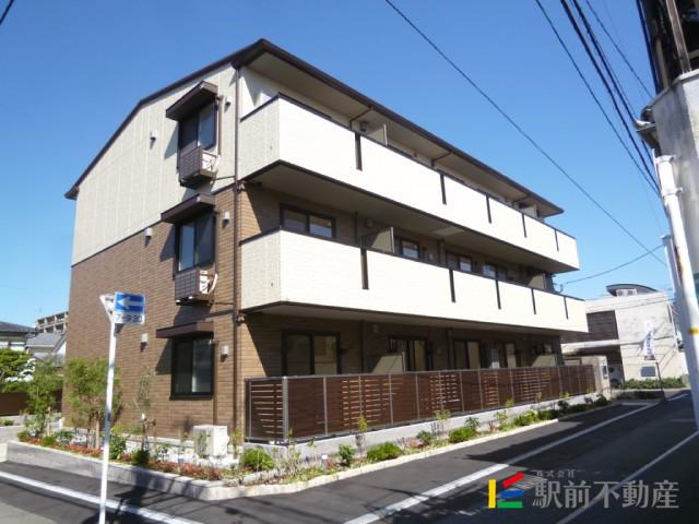 D-ROOM地行