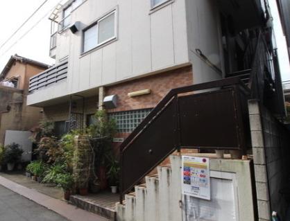 メゾン横山