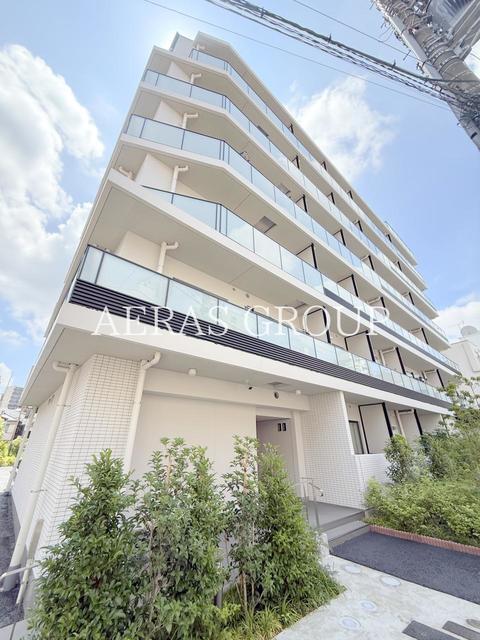 ディームス根岸