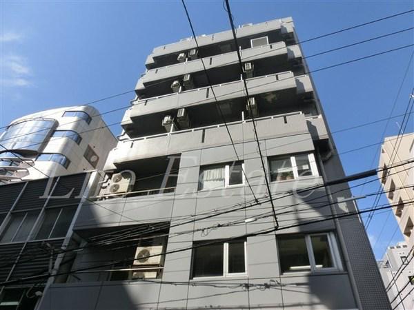 EIGHT TEMMABASHI