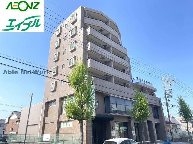 グランルーツ高坂