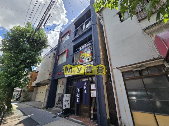 コーポ桂