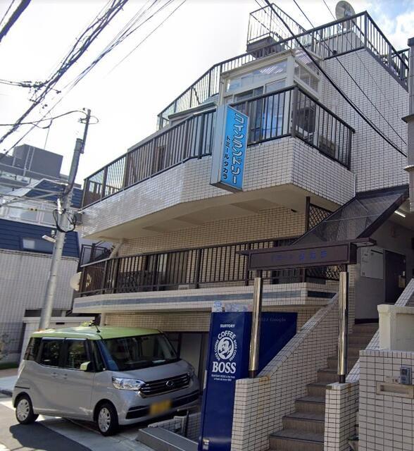 ドミールタカラ