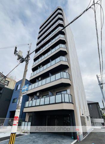 M-CITY天王寺