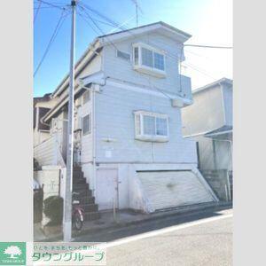 ハイム高島平