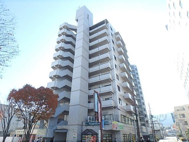 パールハイツ打出浜