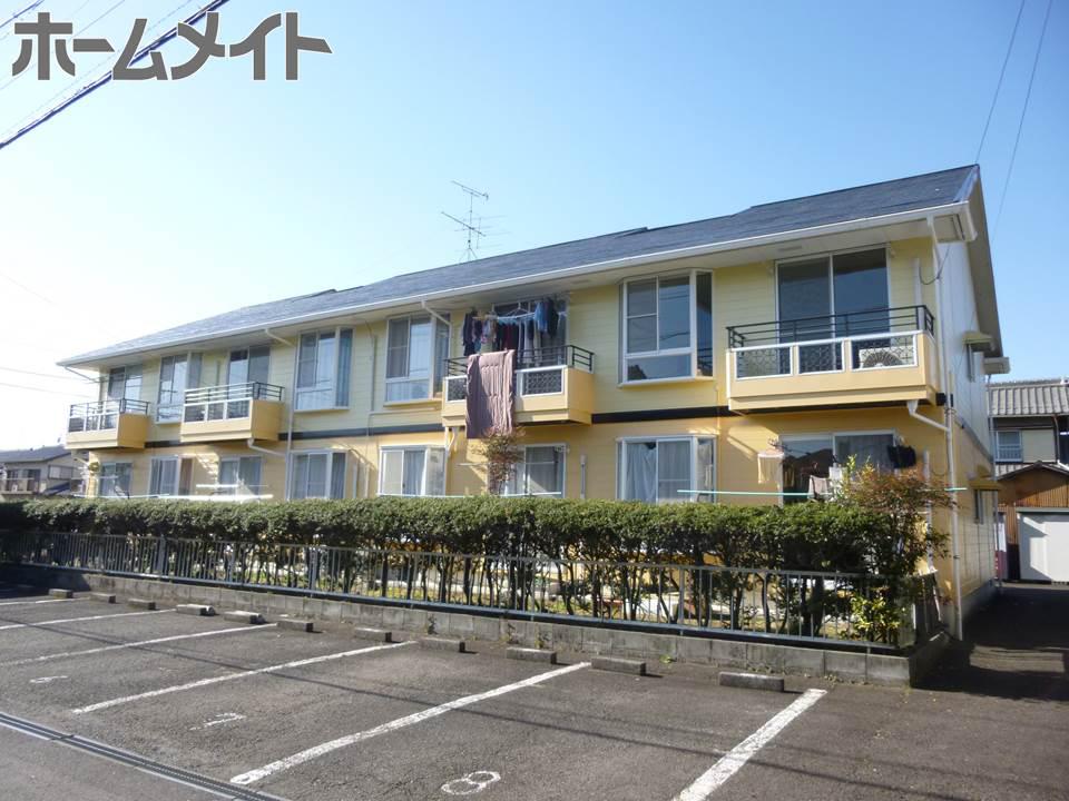 メゾンアメニティ