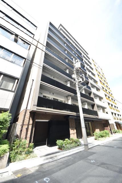 パークリュクス日本橋大伝馬町