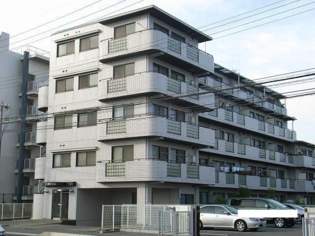 シャトー第一土山