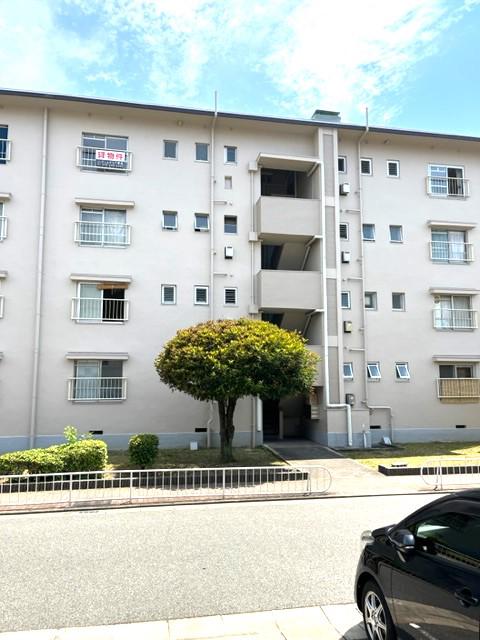 新金岡第二