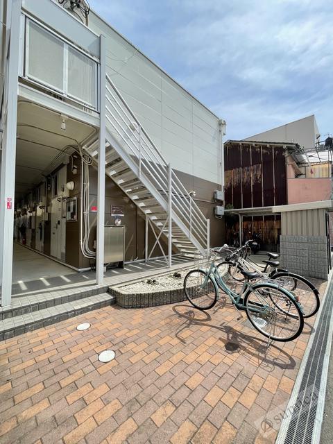 レオパレスSASA