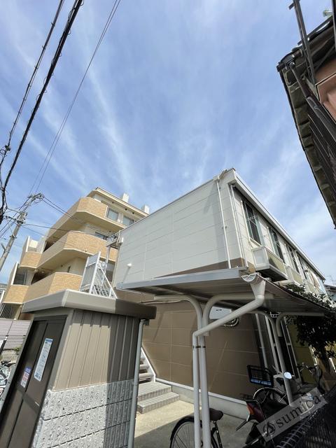レオパレスSASA