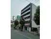 ジェノヴィア京成立石IIIスカイガーデン(1K/4階)