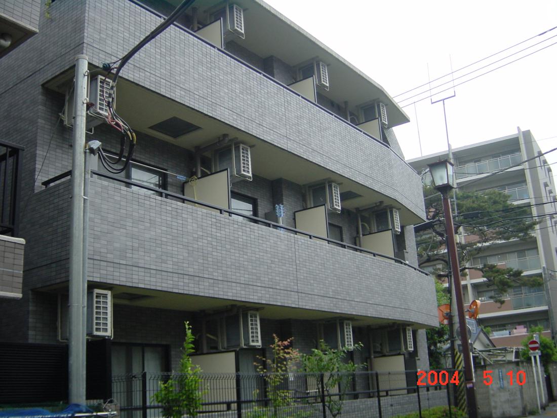 フェリス三鷹下連雀