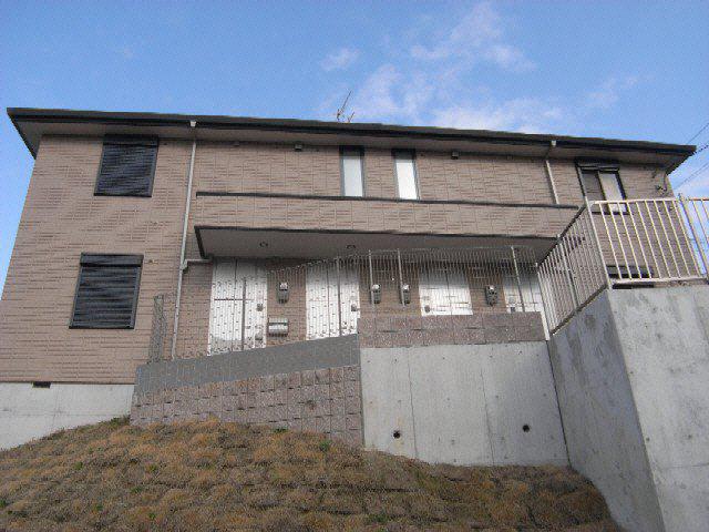 ボヌール学園前