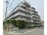 シャルマンコーポ円町