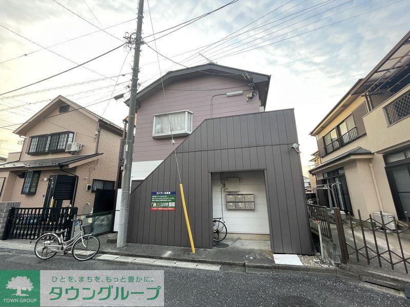 エトワール長瀬